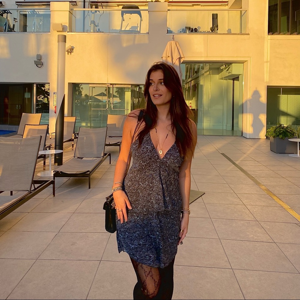 SELLING ZARA DRESS🖤